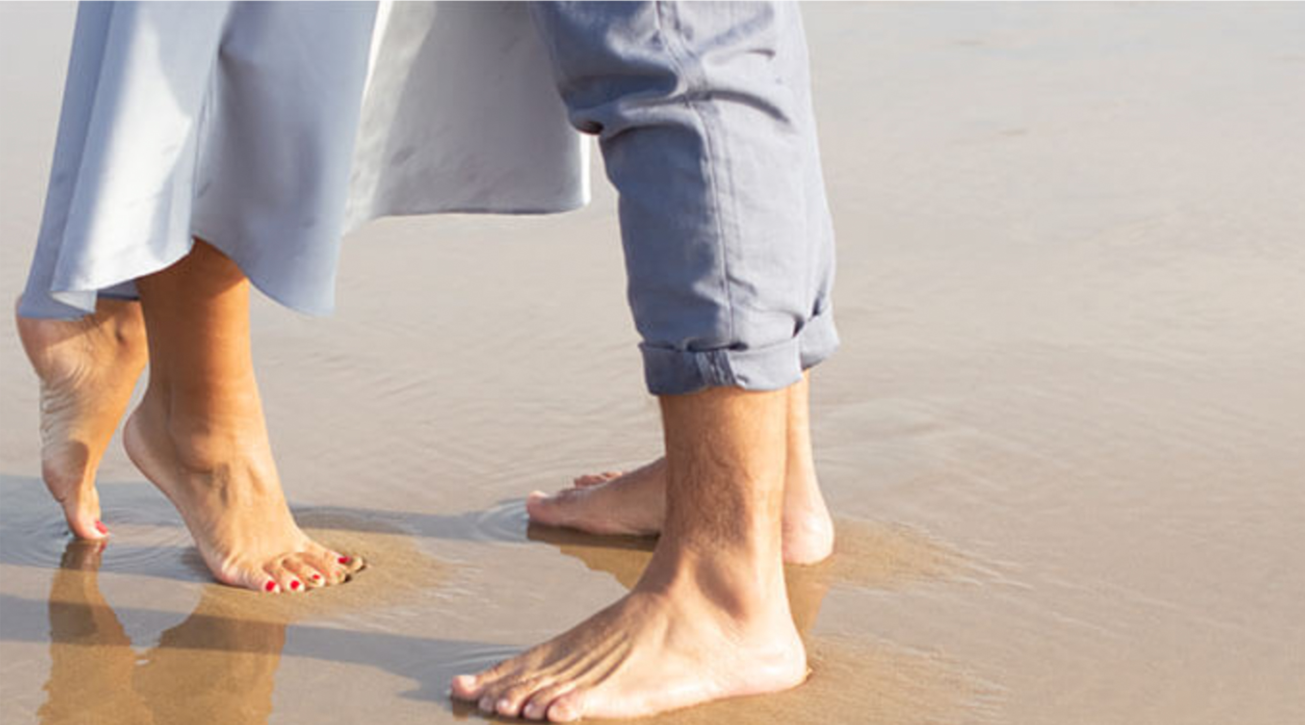 Athlete's foot prevention and foot hygiene